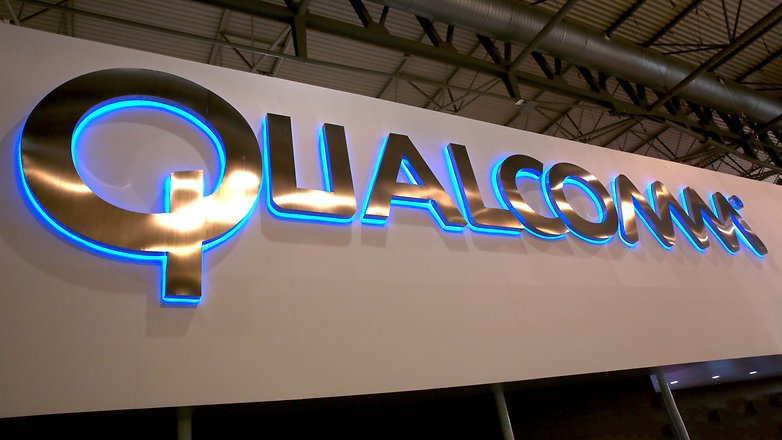 AndroidPIT qualcomm logo hero