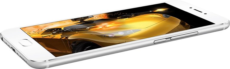 Meizu mx6
