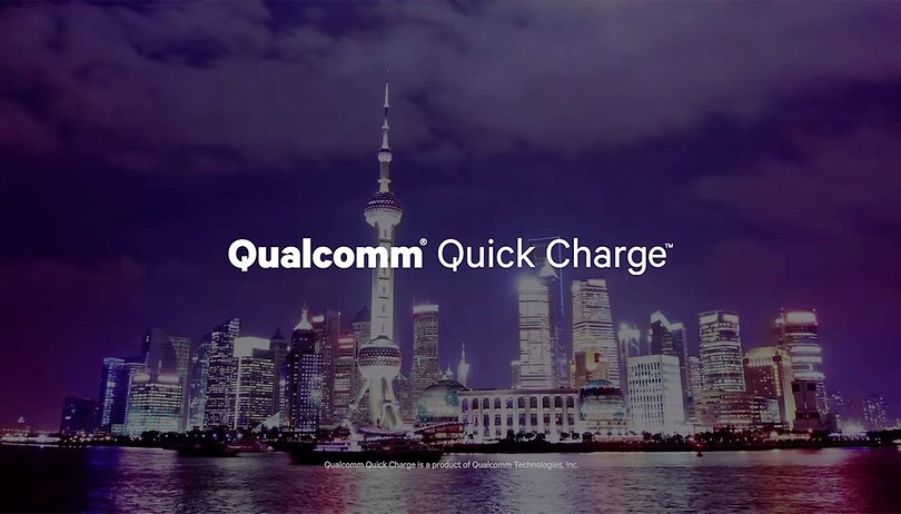 Quick Charge 3.0: seu novo smartphone carregará 80% da capacidade em apenas 35 minutos!