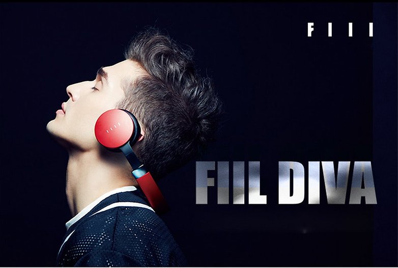 fiil diva headphone gearbest