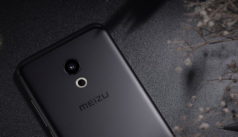meizu pro 6 preto