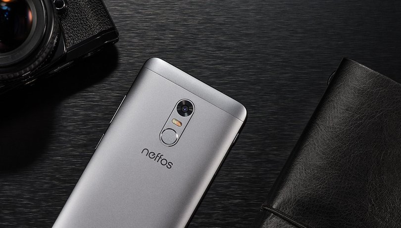 Você pagaria R$ 849,00 por este smartphone?