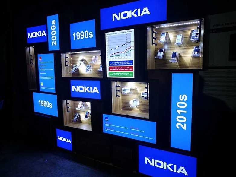 nokia 2017