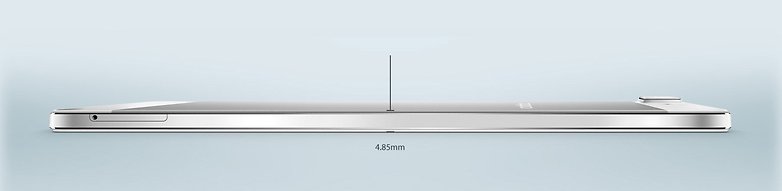 oppo r5 smartphone fino
