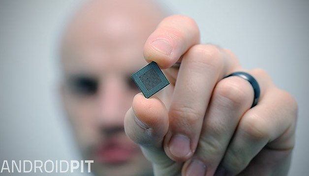 The 64-bit chips to watch out for in 2015 and the Android phones that will use them