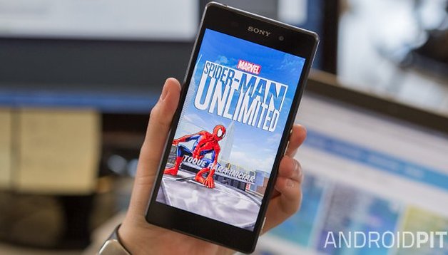 Baixe o Homem-Aranha Sem Limites, app está disponível grátis na Play Store