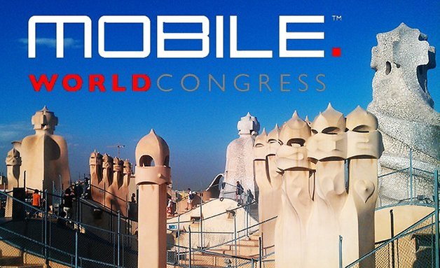 teaser MWC 2014