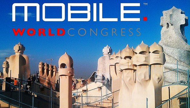 MWC 2014: O que esperar do Mobile World Congress de Barcelona