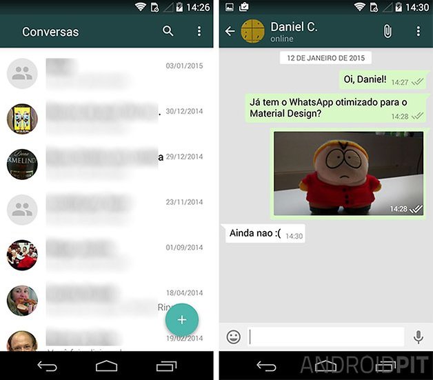 whatsappmd ui