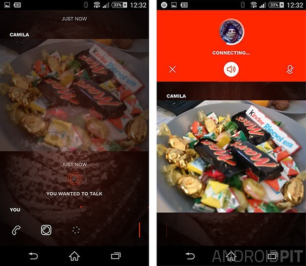 wire app android