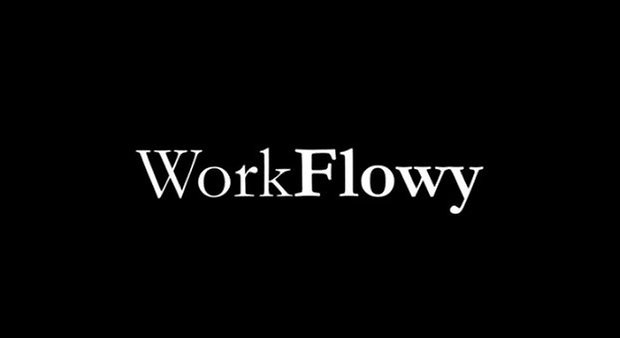 workflowy com