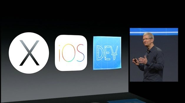 wwdc x ios dev apple