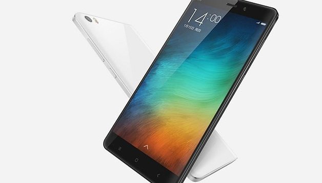 Xiaomi vende primeiro lote do Mi Note em 3 minutos