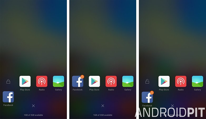 MIUI funcoes recursos dicas