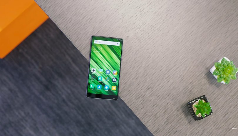 A Xiaomi pode ditar o futuro depois do lançamento do Mi Mix