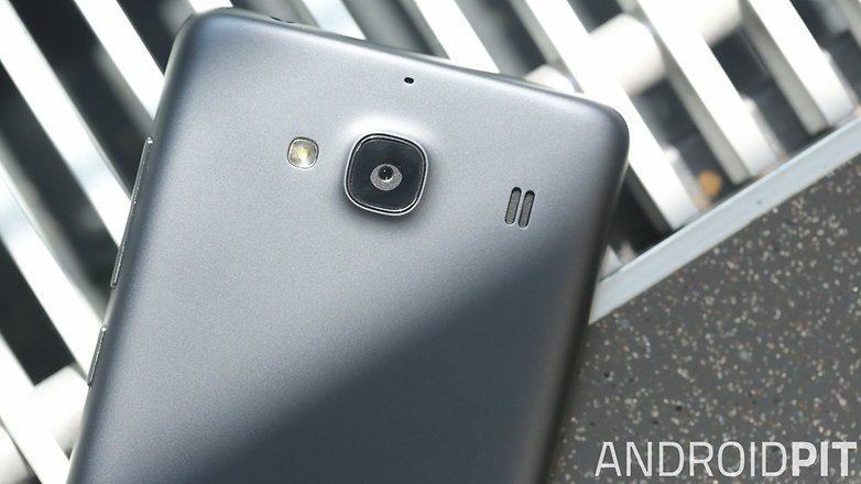 Xperia redmi 2 camera sensor