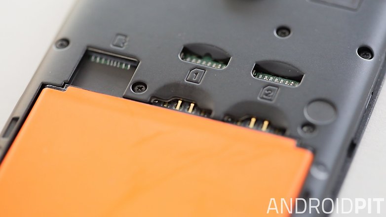 Xperia redmi 2 dual sim