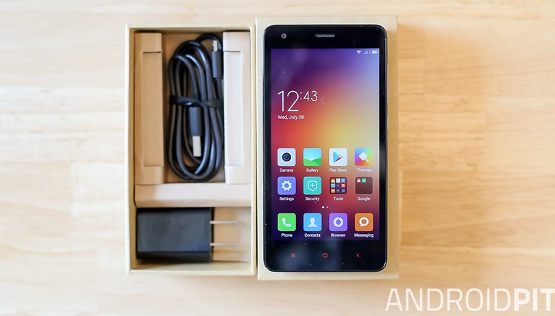 Review do Xiaomi Redmi 2: por 499 reais não tem pra ninguém!