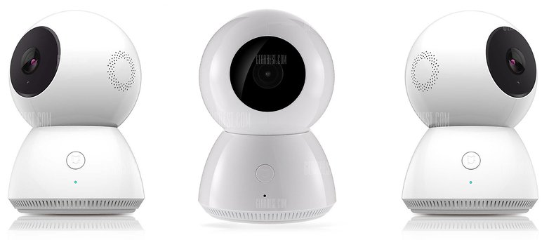 mi camera