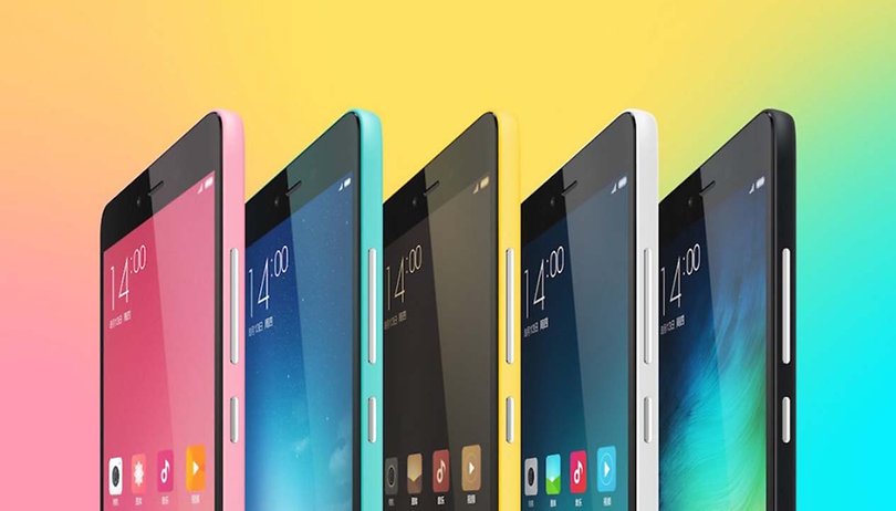 Lançado o Redmi Note 2: conheça todos os detalhes
