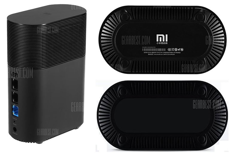 roteador xiaomi