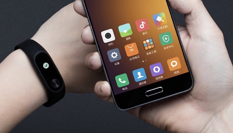 Xiaomi va-t-il arriver en France avec son Mi Band 3 ?