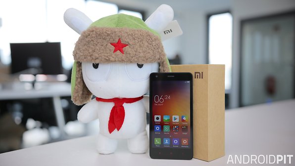 xiaomi redmi 2