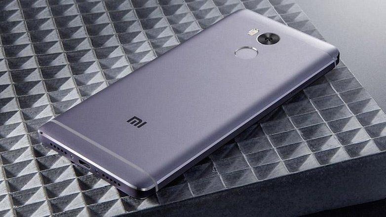 xiaomi redmi 4