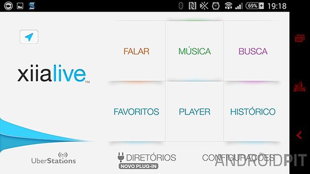 xiialive app