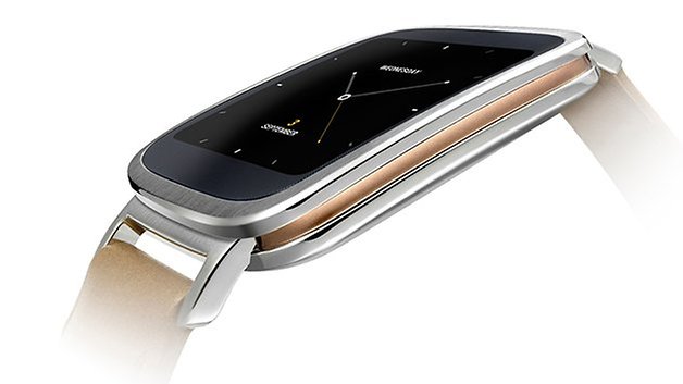 zenwatch asus ifa android wear