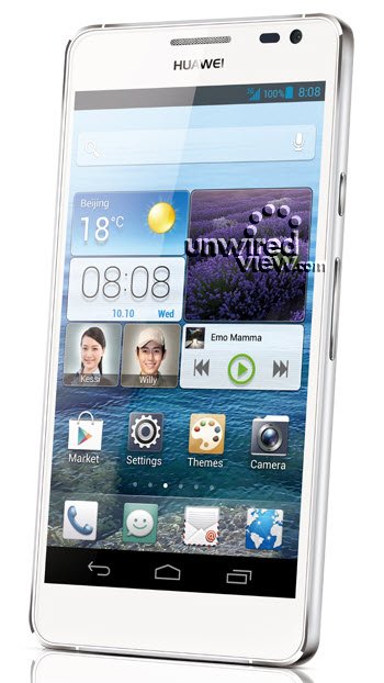 huawei note lite