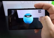 Xperia Z - Su cámara dispara hasta 999 fotos en 68 segundos
