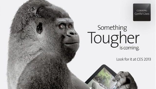 O melhor do CES 2013: as 5 tecnologias que mais gostei