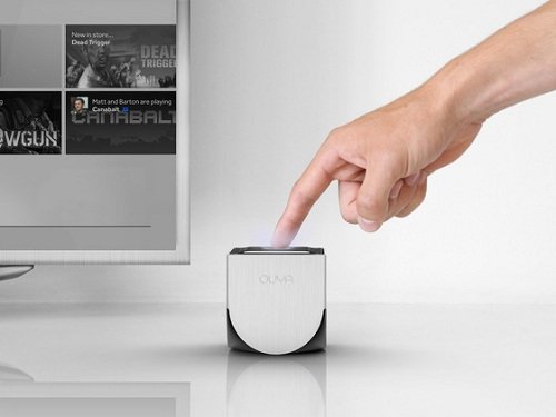 ouya android