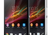 Xperia ZL- Llega a España en abril y ya tiene precio