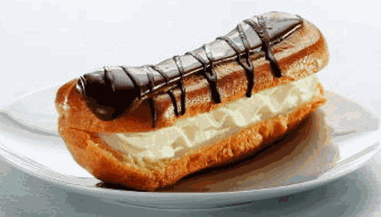 G1 bekommt Eclair Update