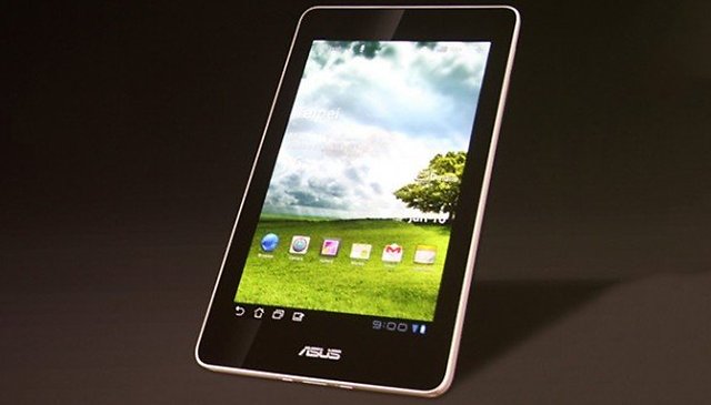 Il Nexus Tablet sulla strada verso il Google I/O
