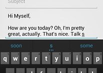 Imposta l'auto-correzione e Google scrive le e-mail al posto tuo