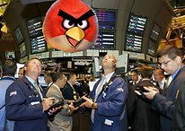 Angry Birds supera 1 bilhão de downloads