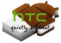 HTC, annunciati tutti gli aggiornamenti ad Ice Cream Sandwich