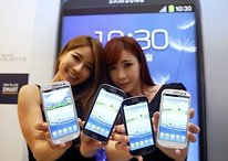Venduti 10 milioni di Galaxy S3 e tra poco arriva Jelly Bean