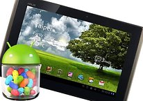 Asus: Jelly Bean sui TF101, forse, sì, anche no