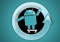 CyanogenMod 10 per Galaxy S3 in arrivo
