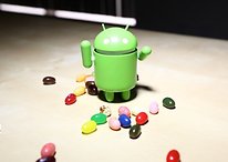 ROM Jelly Bean, ecco quelle già disponibili