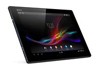 Sony Xperia Tablet Z in arrivo tra aprile e giugno