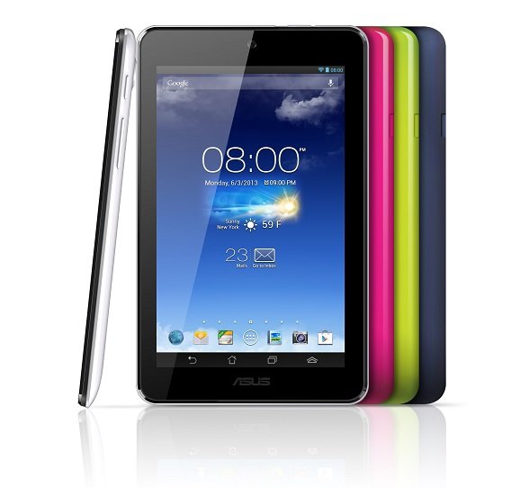 ASUS MeMO Pad HD 7 1
