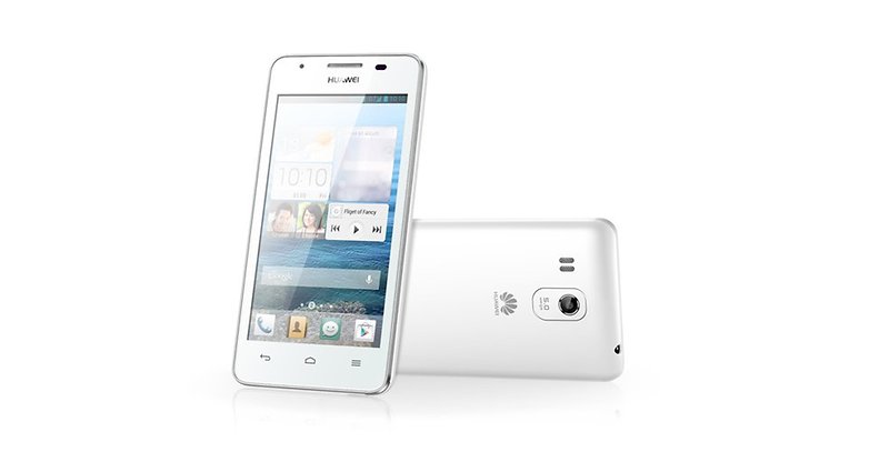 Ascend G525 6