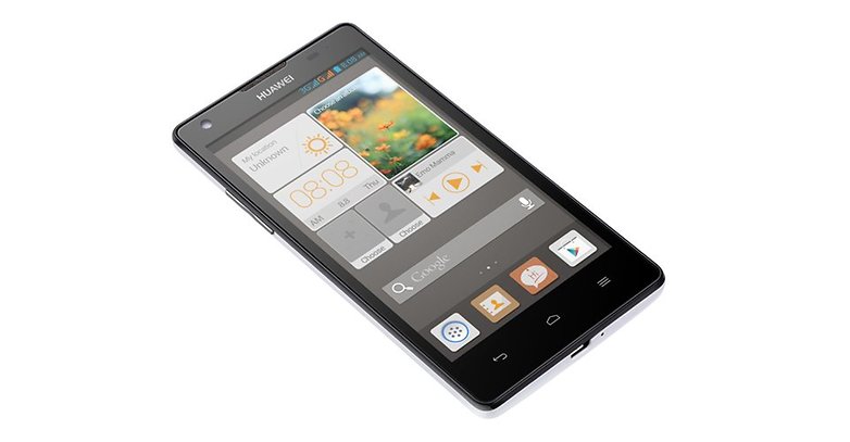 Ascend G700 3