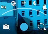 Ecco la nuova app per la fotocamera di Android stock, da scaricare ora