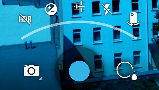 Ecco la nuova app per la fotocamera di Android stock, da scaricare ora
